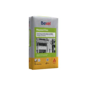 Mayaxel FIno Bexel
