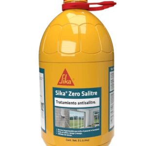 Sika Zero Salitre