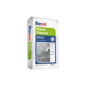 Bexel Estuco Mayaxel 220