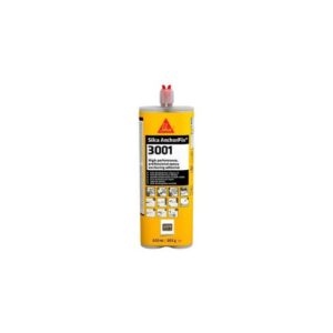 Sika AnchorFix 3001 Cartucho de 600 Ml