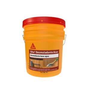 Sika Desmoldante Acua