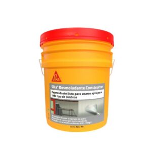 Sika Desmoldante Constructor