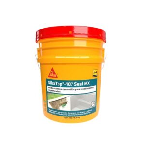 Sika Top -107 Seal MX