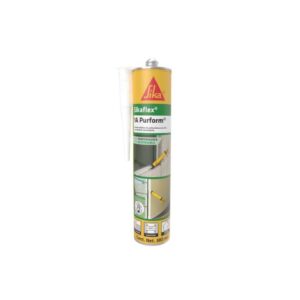Sikaflex-1A Purform Cartucho 300 Ml